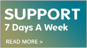 7 Days A Week Support